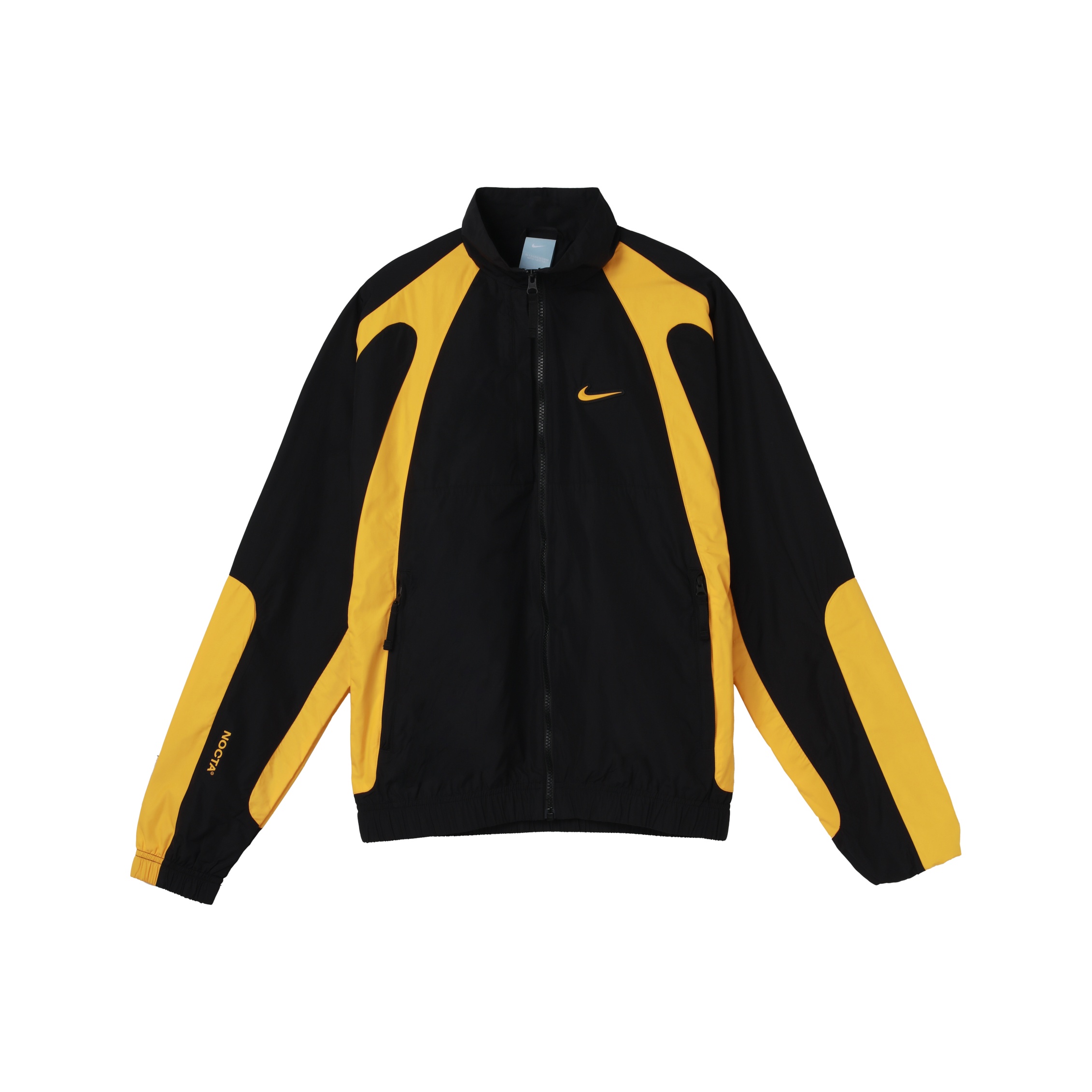 Nike X Drake Nocta Track Jacket Asian Sizing S - POIZON