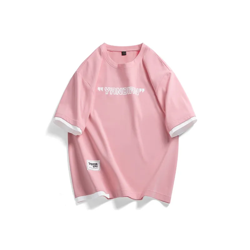 PAINT STAIN T Shirts Unisex-48