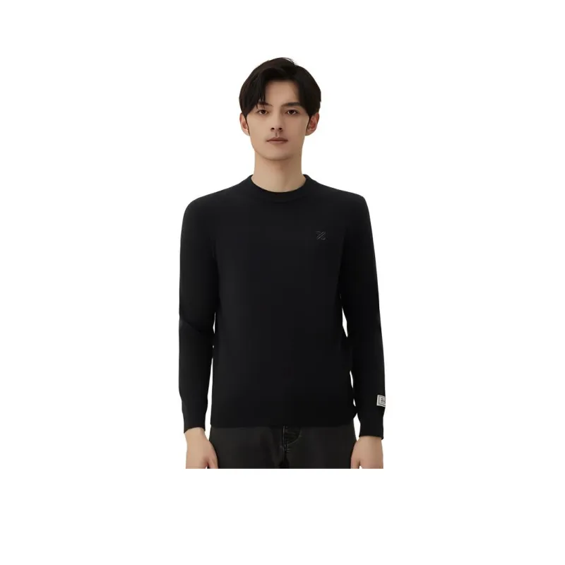 ZIOZIA Cashmere Sweaters Men-1