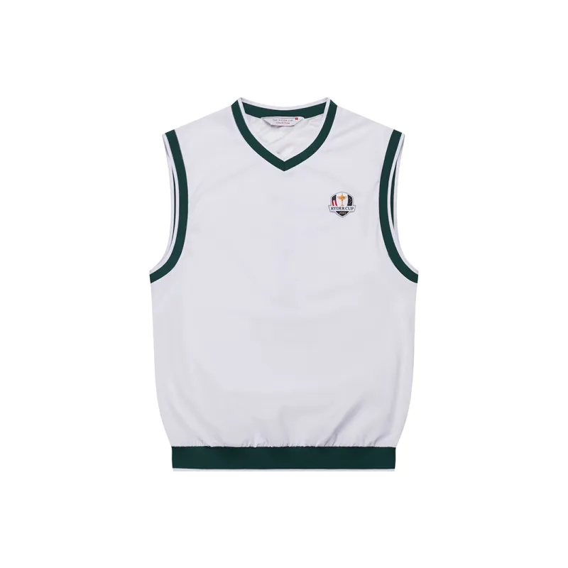 RYDER CUP Tank Tops Autumn And Winter Season Men's-4