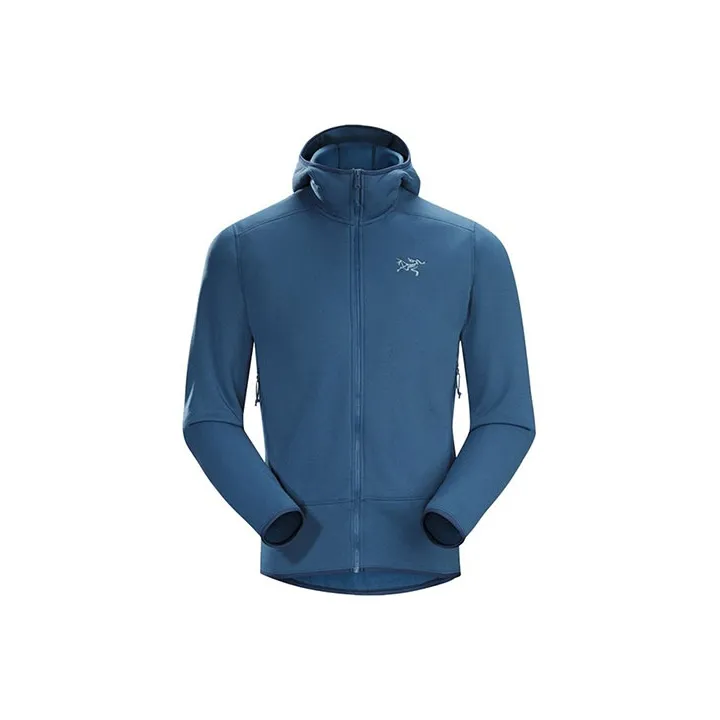 Arcteryx Kyanite Series Jacket Men's-9