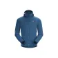 Blue Crystal Kyanite Hoody