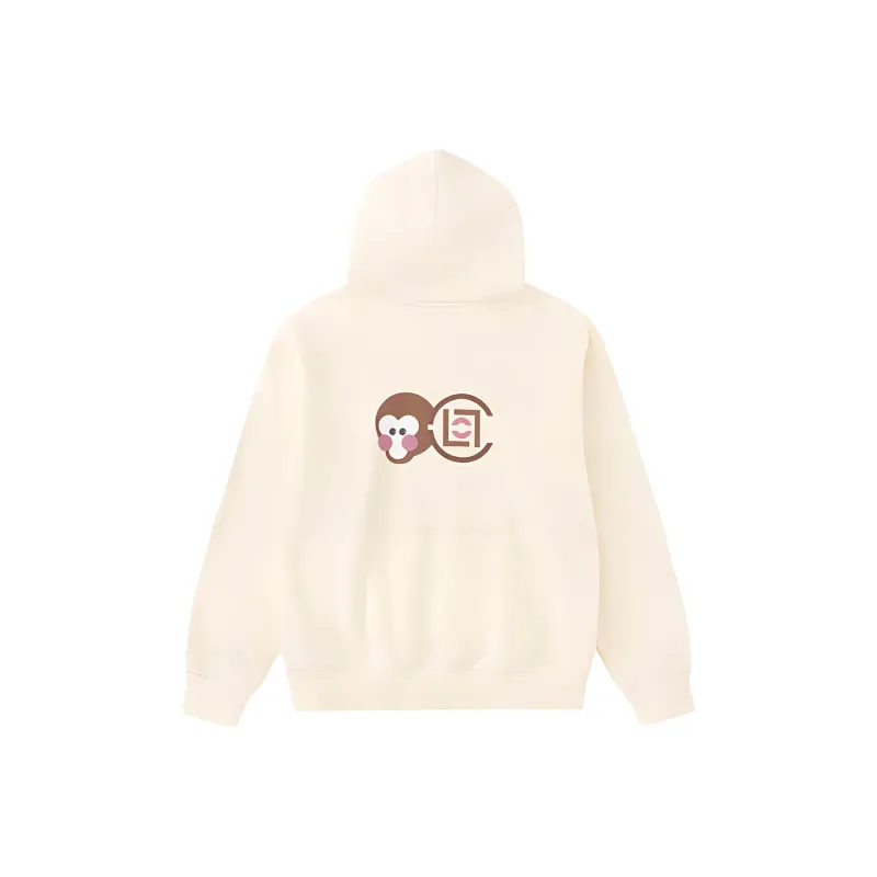 CLOT By CLOT Collection Sweatshirts Unisex-3