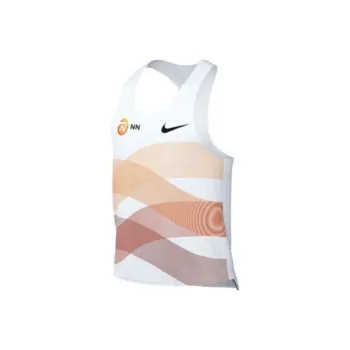 Nike Tank Tops Men White