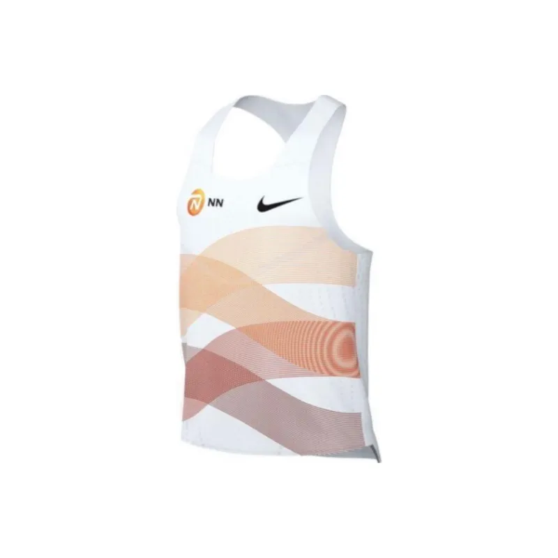 Nike Tank Tops Men White-0