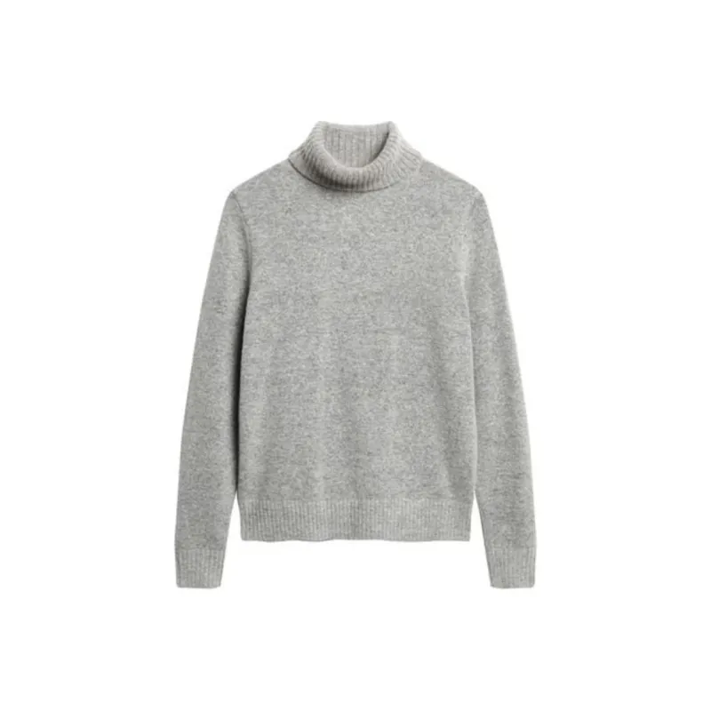 SUPERDRY Sweaters Men Gray-0