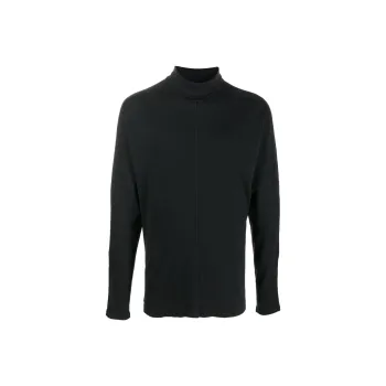 MM6 Maison Margiela Turtle Neck Sweater