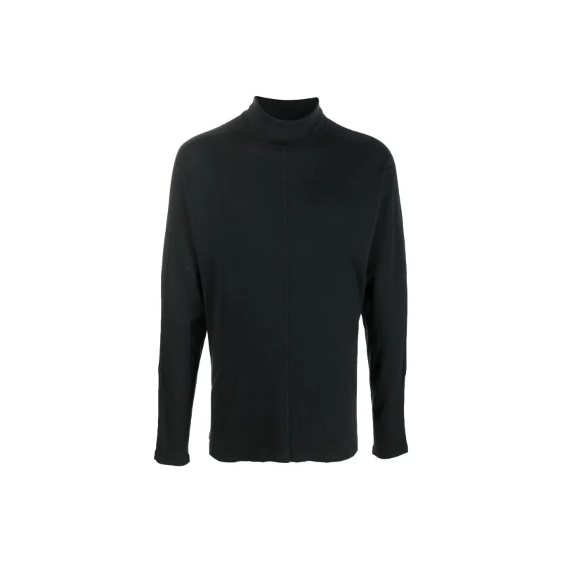 MM6 Maison Margiela Turtle-Neck Sweater-0