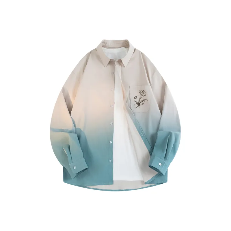 A.X.S.K Shirts Unisex-14