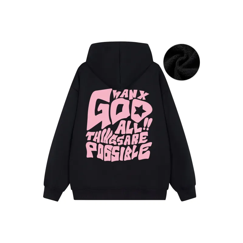 WANX Sweatshirts Unisex-21