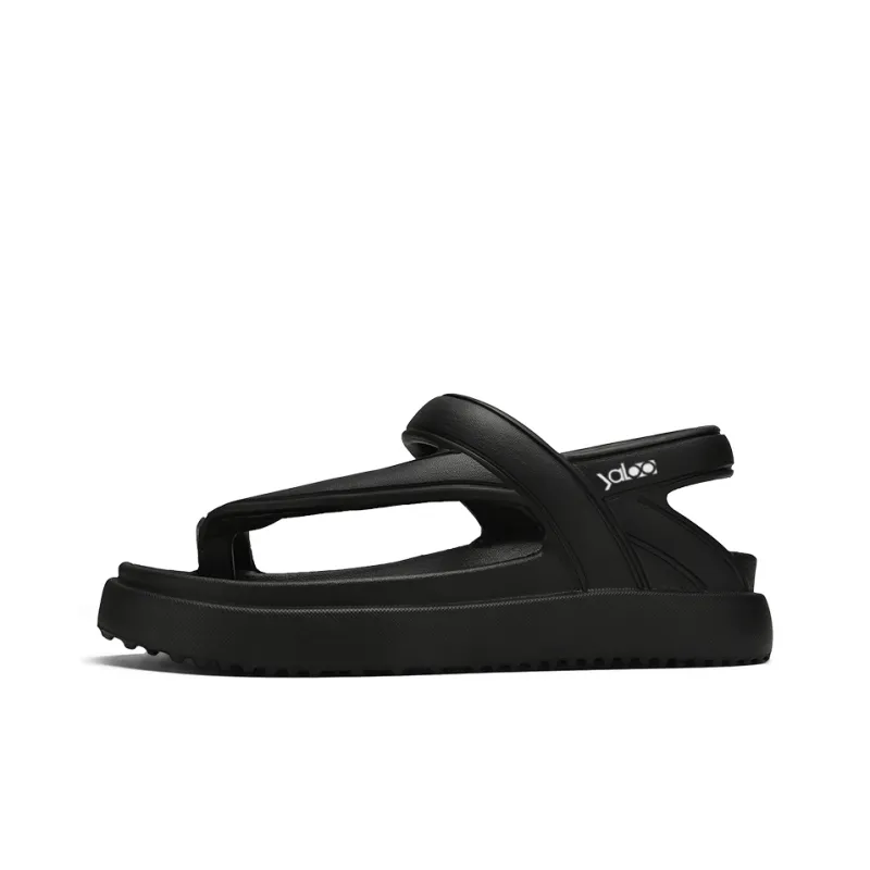 Yalu Preferred Beach Sandals Unisex-0