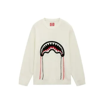 SPRAYGROUND Sweaters Unisex