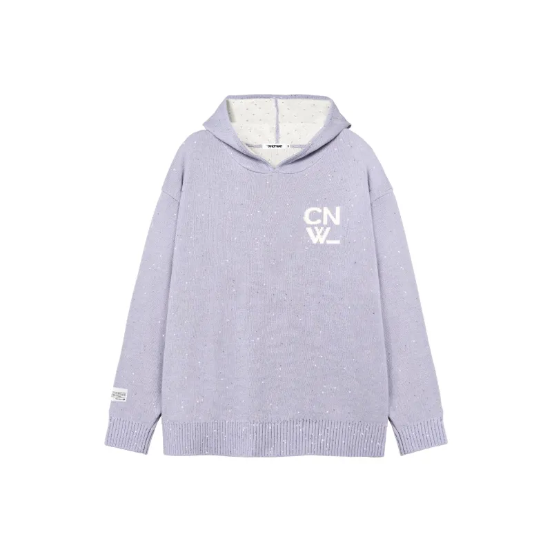 CANOTWAIT_ Hooded Pullover Sweater For Fall And Winter Unisex-34