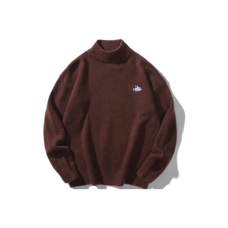 TYPERIGHTER Sweaters Unisex-6