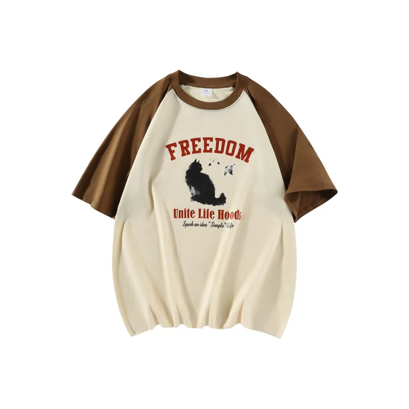 Unite Life HOODS T Shirt Unisex-22