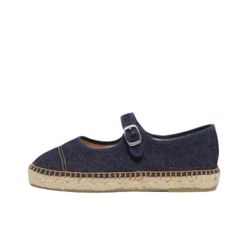 Carel Colza Espadrilles Women's Blue