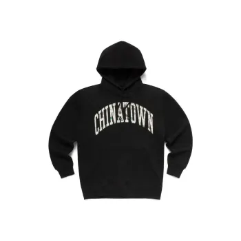 Chinatown Market Sweatshirt Men's Black