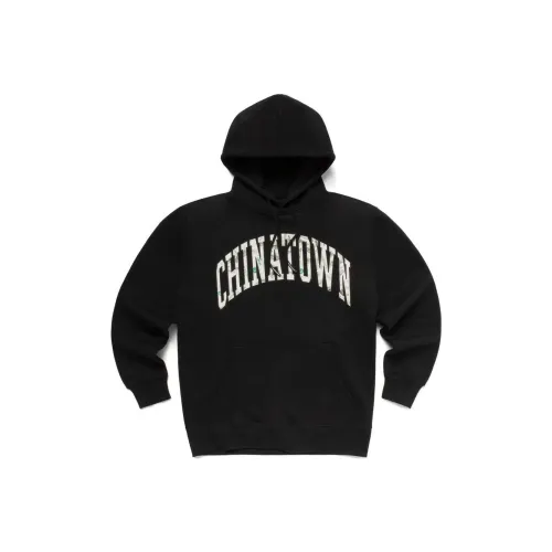 Chinatown Market Sweatshirt Men's Black