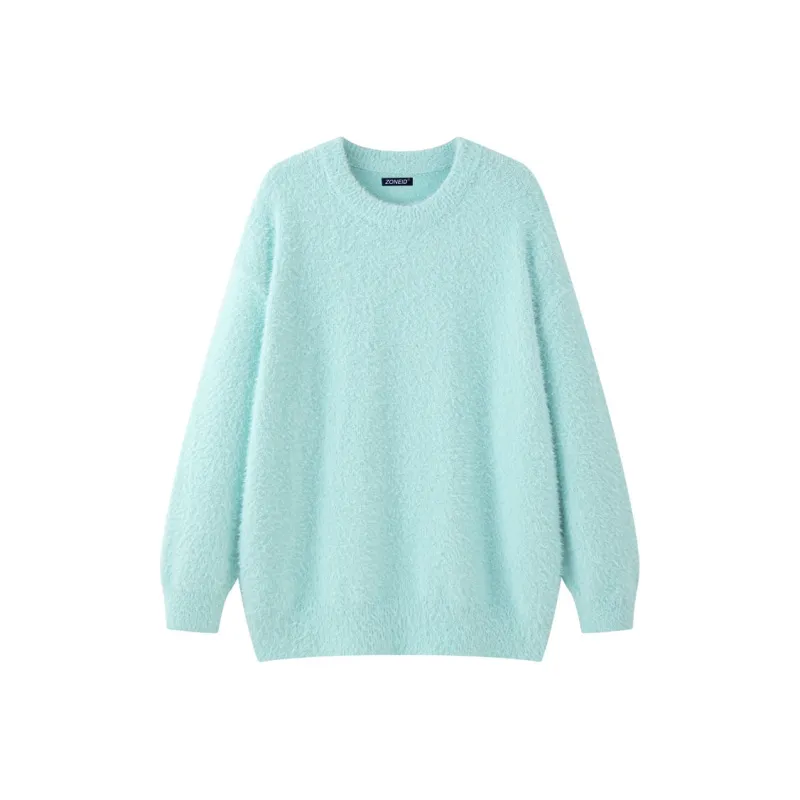 ZONEiD Sweaters Unisex-8