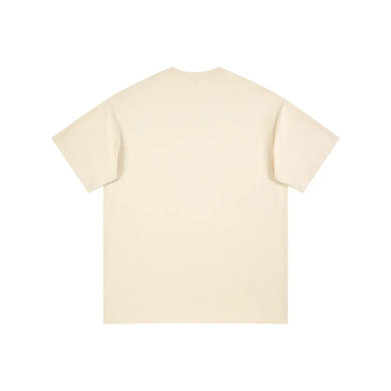 FUERZA Short Sleeved T Shirts Unisex-7