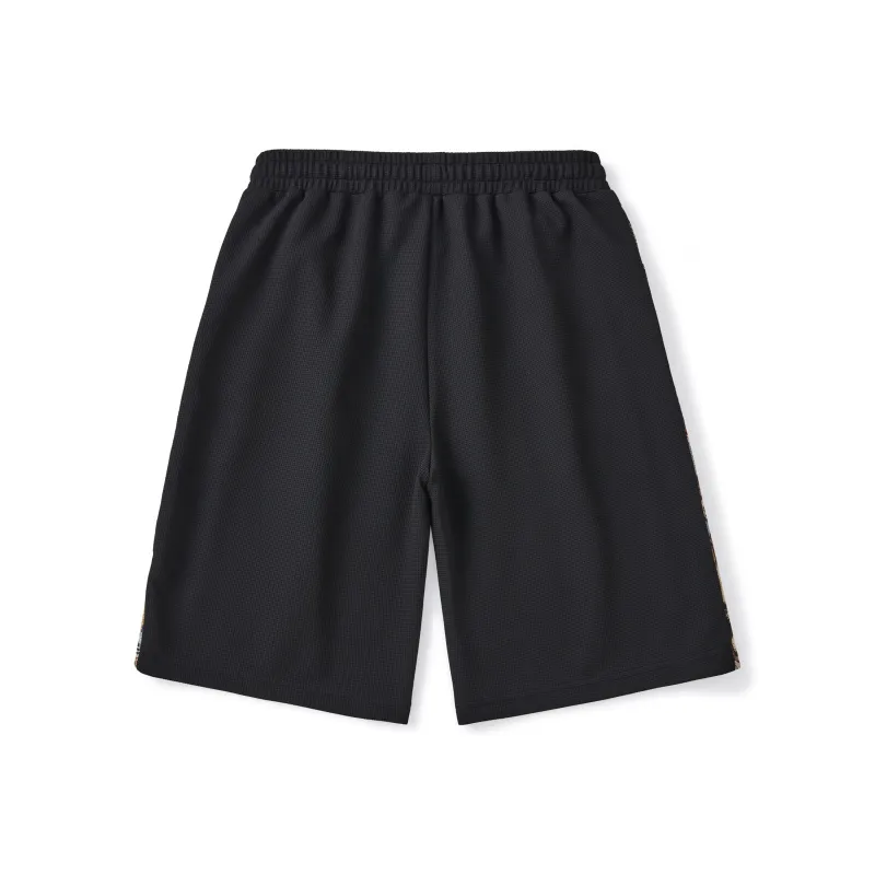 WELTER EXPERIMENT Casual Shorts Unisex-1