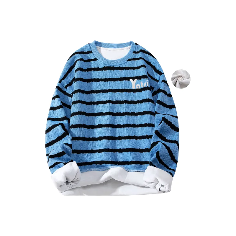 YATSI Knitwear Unisex-4