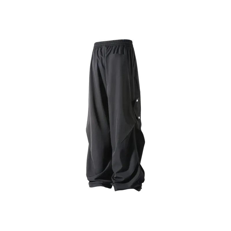 XINIYA TRAVEL Casual Pants Unisex-1