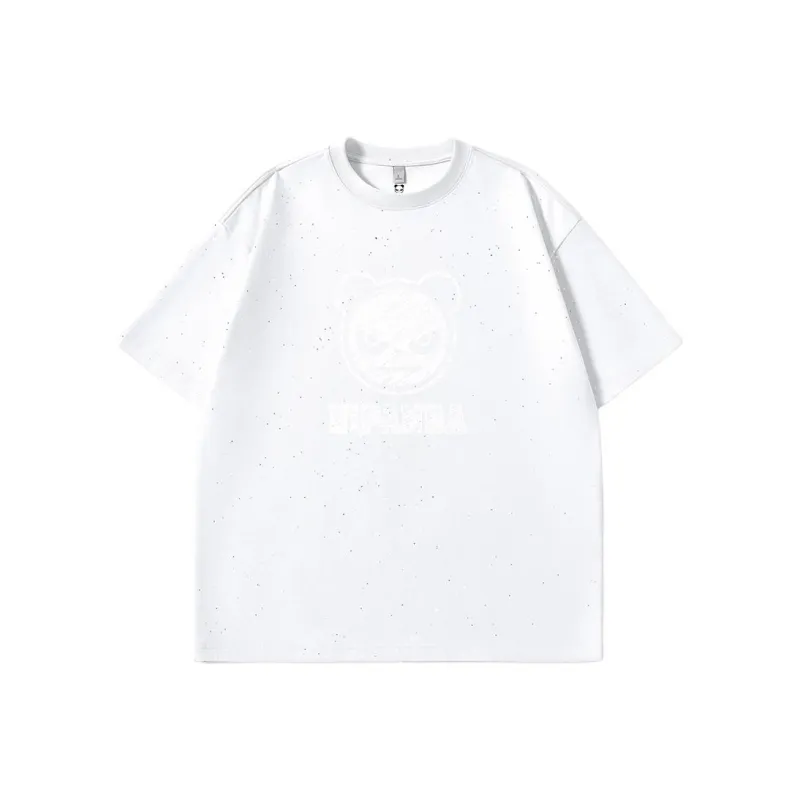 HIPANDA T Shirts Unisex-2