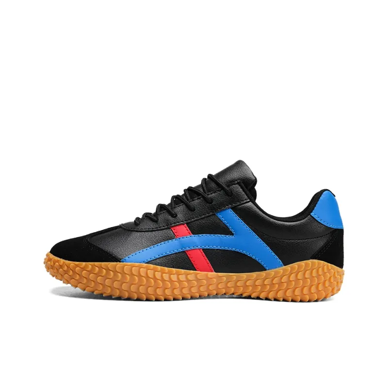 HACKBUTEER Low Top Casual Shoes Unisex Box Included-7