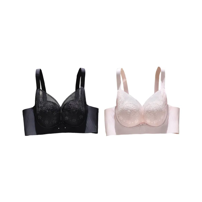 GRACEWELL Women's Bras-11