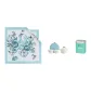 Double-Sided Print Square Scarf-Dreamy Blue. West Lake Longjing Tea · Summit (Grade 1) 50g
