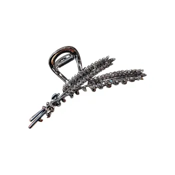 Danqin Alloy Hair Clips Women's
