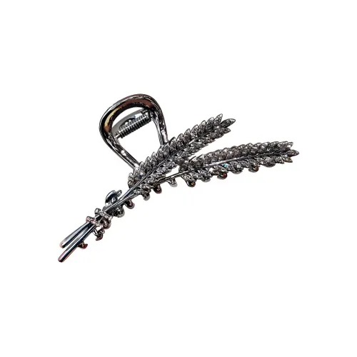 Danqin Alloy Hair Clips Women's