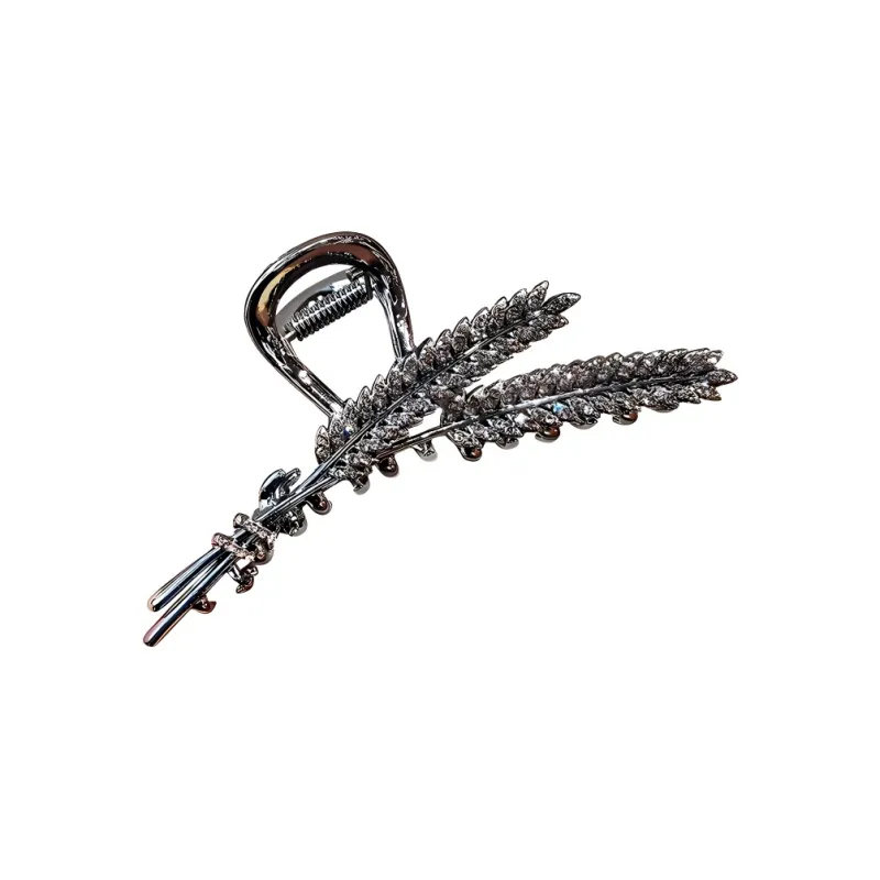 Danqin Alloy Hair Clips Women's-0