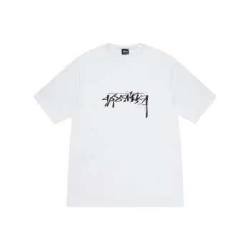 Stussy Sliced Tee
