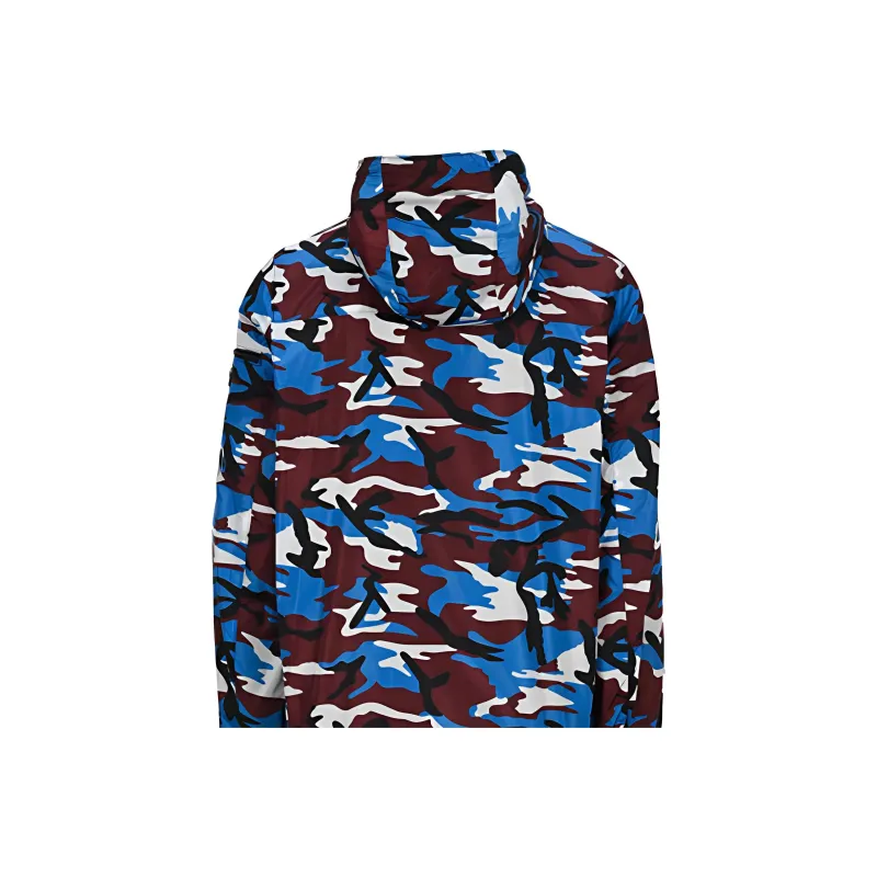 PRADA Jackets Coats Men's Multicolor-3