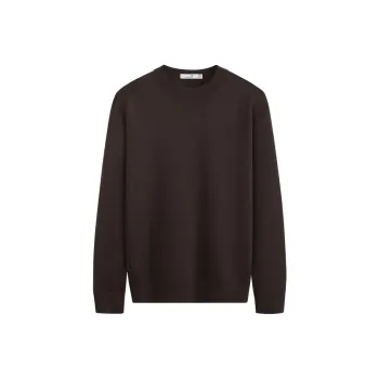 Dance With Wolves Sweater Men's