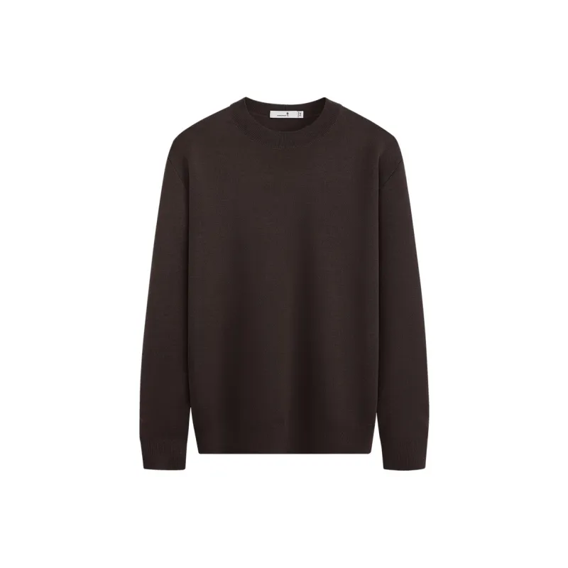 Dance With Wolves Sweater Men's-0