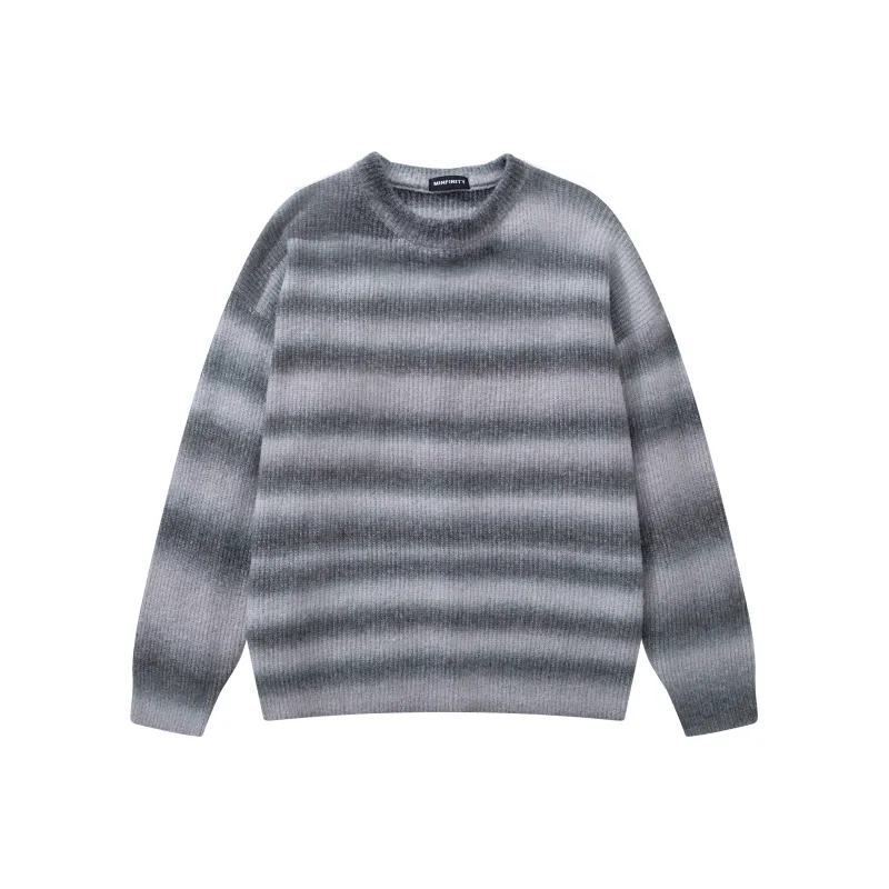 Minfinity Sweaters Unisex-6