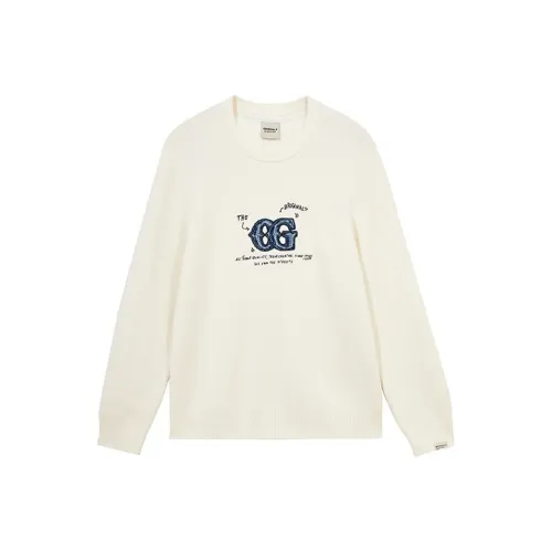JACK&JONES Knitwear Unisex