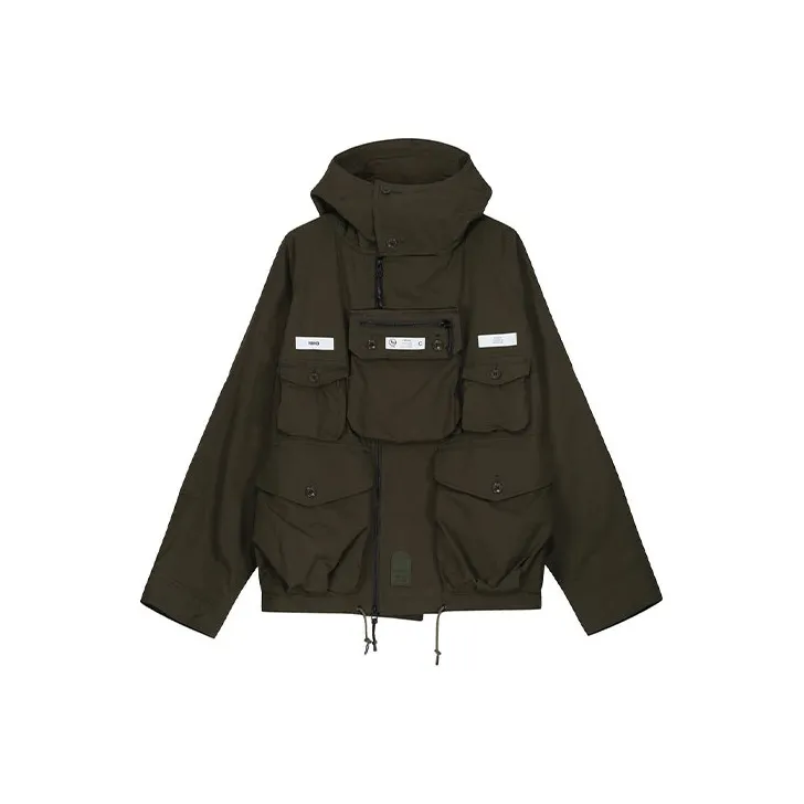 NEIGHBORHOOD Jackets Men-11