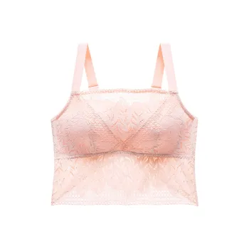 QIANLINGMEI Women's Bras