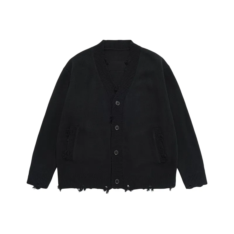 LR MADE Knitwear Unisex-0