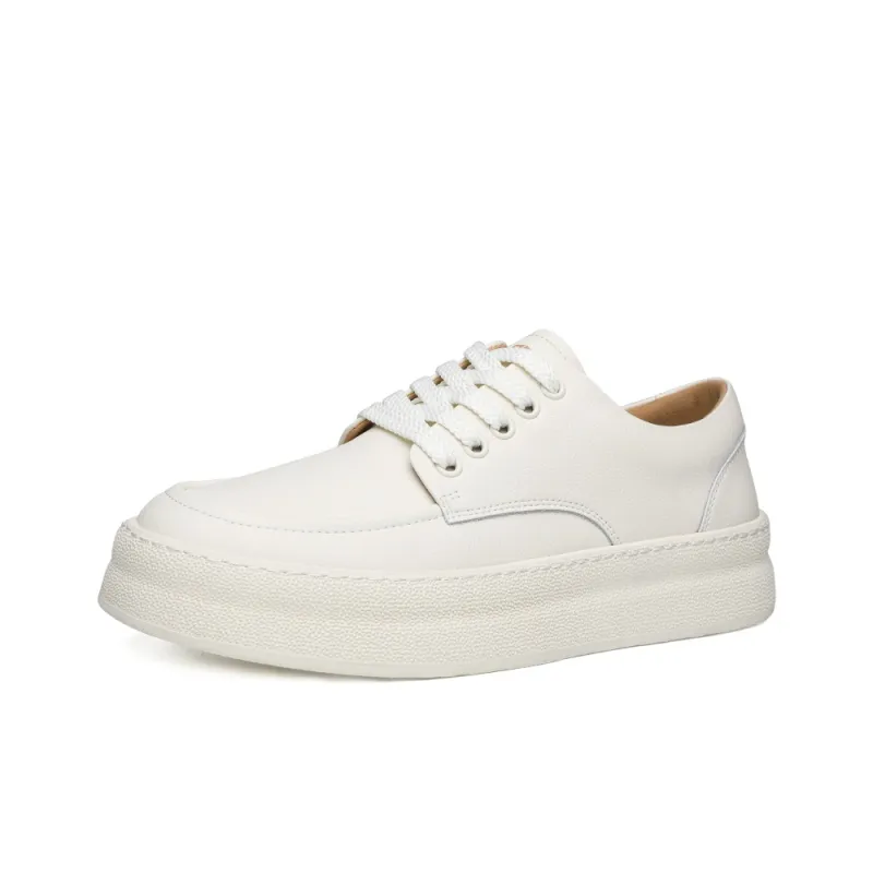 FAPAI Abrasion Resistant Low Top Skateboard Shoes Men's-7
