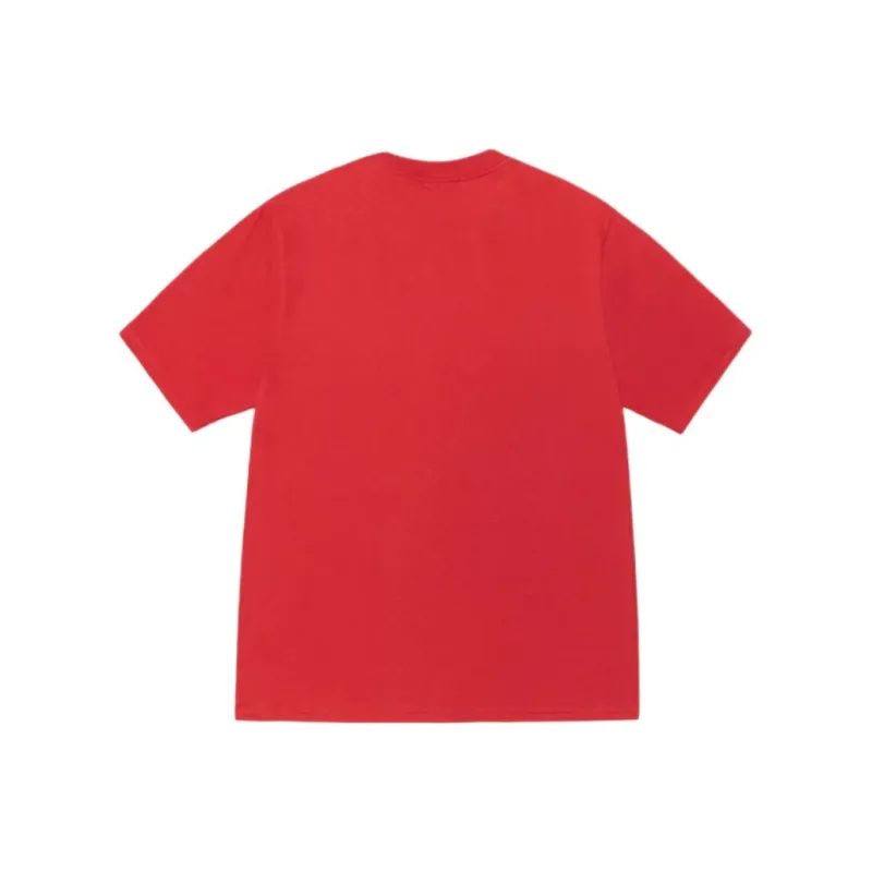 Stussy High Octane Tee-7