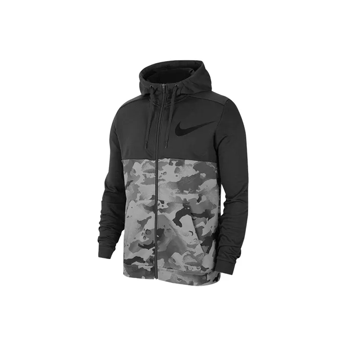 Nike Jackets Men Black-0