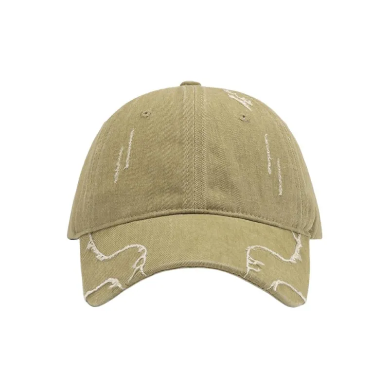 JEANSWEST Cotton Baseball Caps Unisex-6