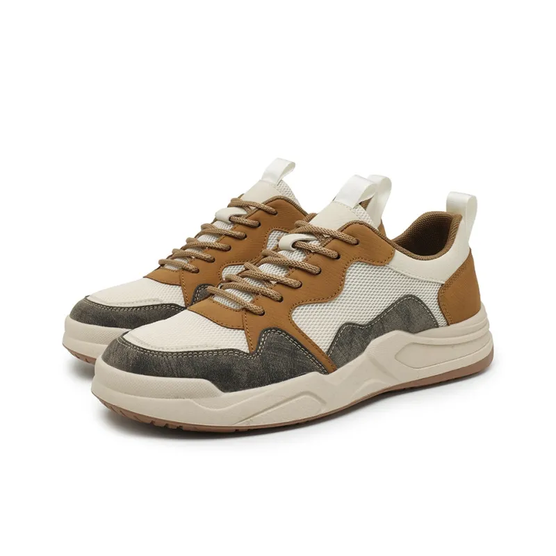 Frank Mully Low Top Casual Shoes Men's-4