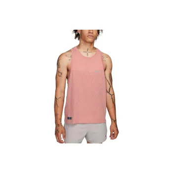 Nike Tank Tops Men Pink