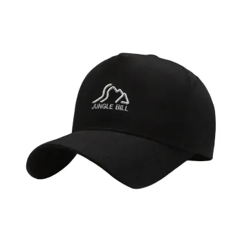 BANDICOOT Polyester Baseball Caps Men's